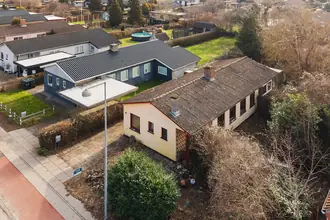 Villa på Christiansdalsvej 42, 4900 Nakskov