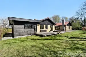 Villa på Højmarken 59, 8600 Silkeborg