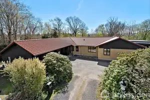 Villa på Højmarken 59, 8600 Silkeborg