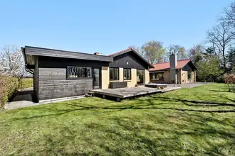 Villa på Højmarken 59, 8600 Silkeborg