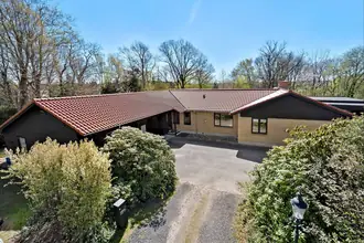 Villa på Højmarken 59, 8600 Silkeborg