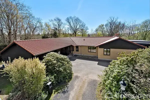 Villa på Højmarken 59, 8600 Silkeborg