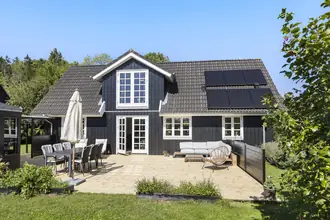Villa på Vigvejen 8, Vellerup, 4050 Skibby