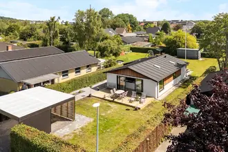Villa på Bojesvej 26, 8940 Randers SV