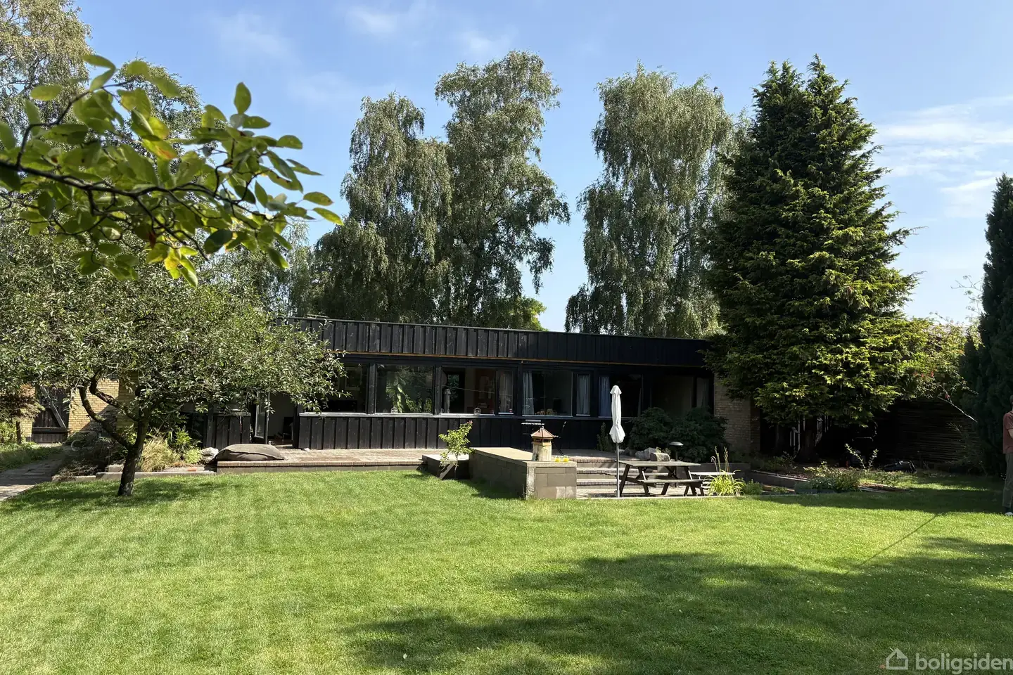 Villa på Pemavej 4, 2680 Solrød Strand