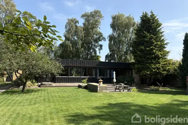 Villa på Pemavej 4, 2680 Solrød Strand