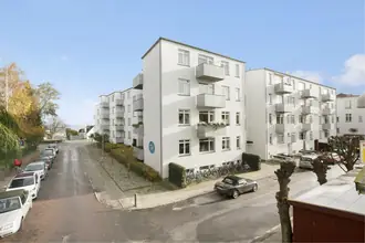 Ejerlejlighed på Taarbækdalsvej 1C, 1., 2930 Klampenborg