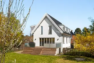 Villa på Højsgårds Alle 61, 2900 Hellerup
