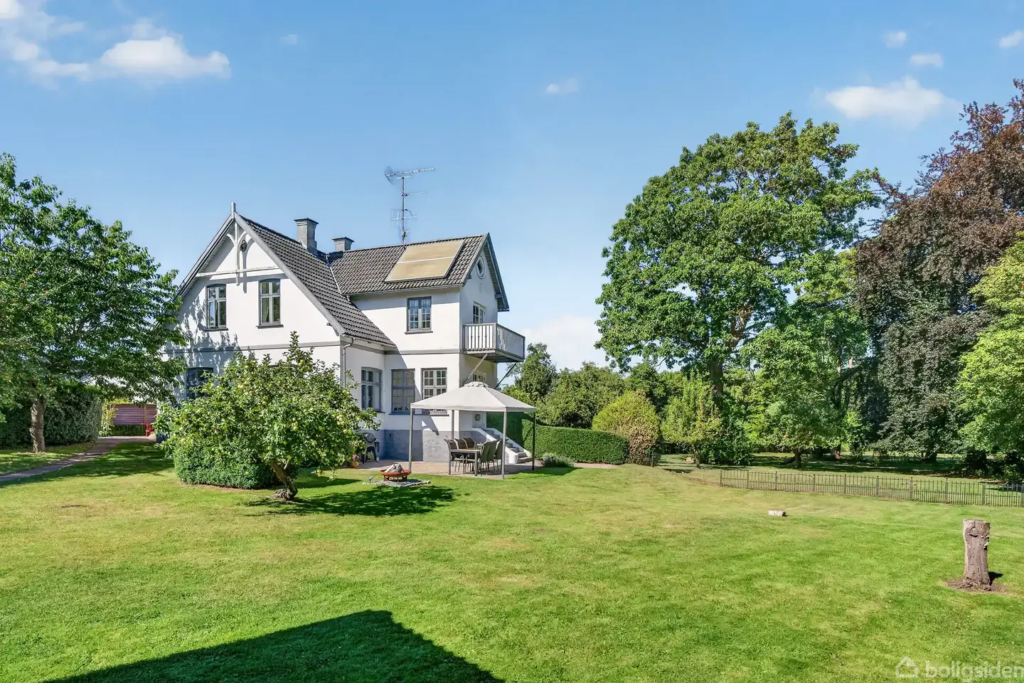 Villa på Slettemosevej 11, 3670 Veksø Sjælland