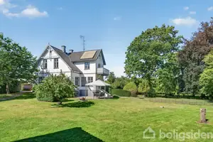 Villa på Slettemosevej 11, 3670 Veksø Sjælland