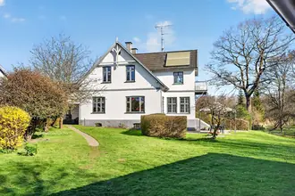 Villa på Slettemosevej 11, Østrup, 3670 Veksø Sjælland