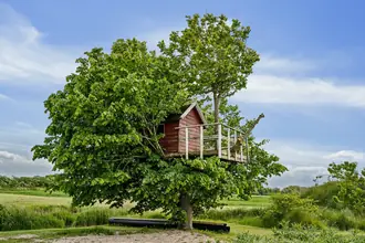 Helårsgrund på Stavadvej 32, Thise, 9700 Brønderslev