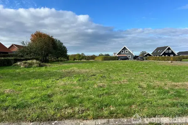 Helårsgrund på Stigtehaven 53, 5953 Tranekær