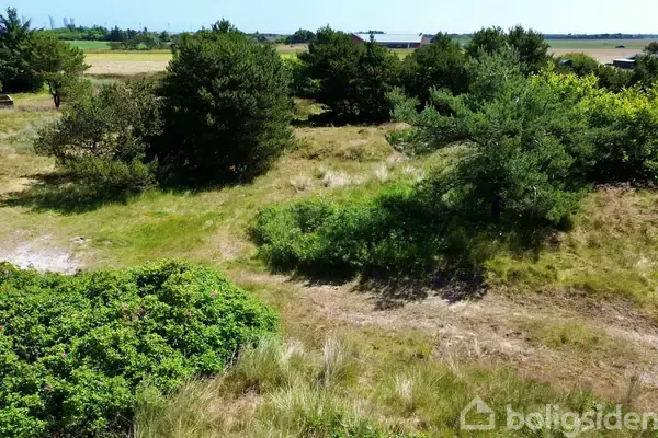 Fritidsgrund på Sønder Kirketoft 6B, 6720 Fanø