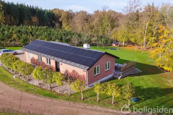 Villa på Rue Hed 65, 5462 Morud