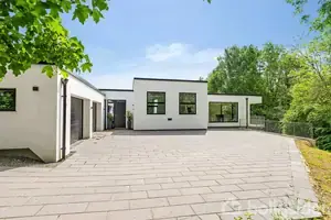 Villa på Alleen 5, 6040 Egtved