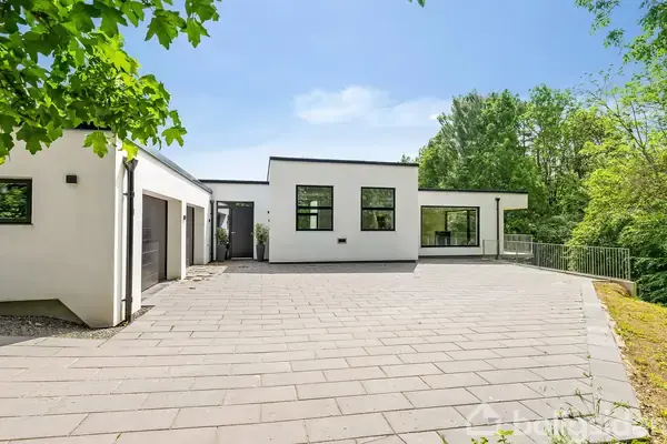 Villa på Alleen 5, 6040 Egtved