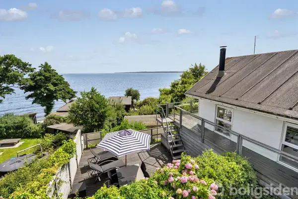 Fritidsbolig på Kildevej 10, 7080 Børkop