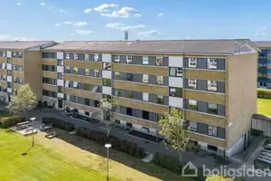 Ejerlejlighed på Skelvangsvej 167, 1. tv., 8920 Randers NV