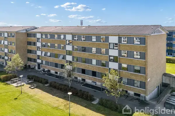 Ejerlejlighed på Skelvangsvej 167, 1. tv., 8920 Randers NV