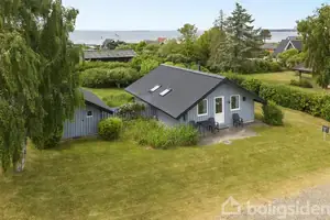 Fritidsbolig på Nordbakken 10, 5610 Assens
