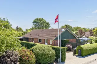 Villa på Nør-Eng 21, Ø Vedsted, 6760 Ribe