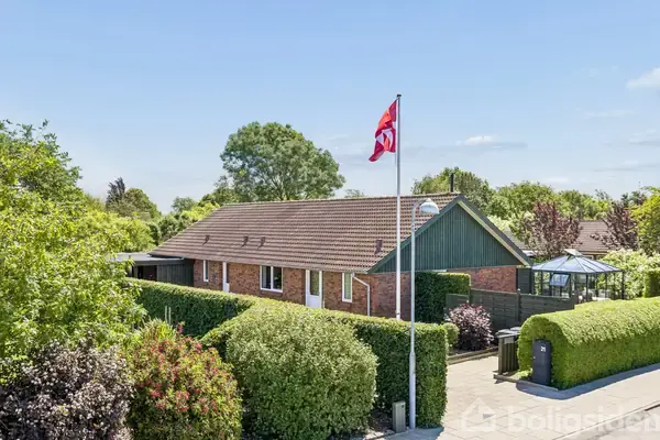 Villa på Nør-Eng 21, 6760 Ribe