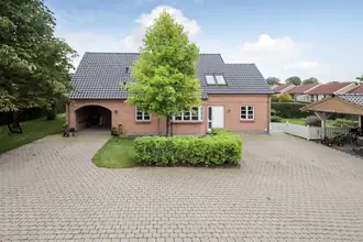 Villa på Degnemarken 18, 5892 Gudbjerg Sydfyn
