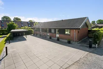 Villa på Gravenstenvej 28, 9000 Aalborg