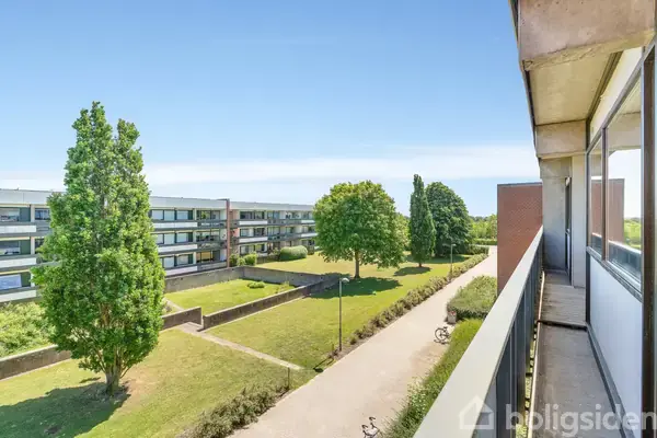 Ejerlejlighed på Brobjerg Parkvej 73, 2. mf., 8250 Egå