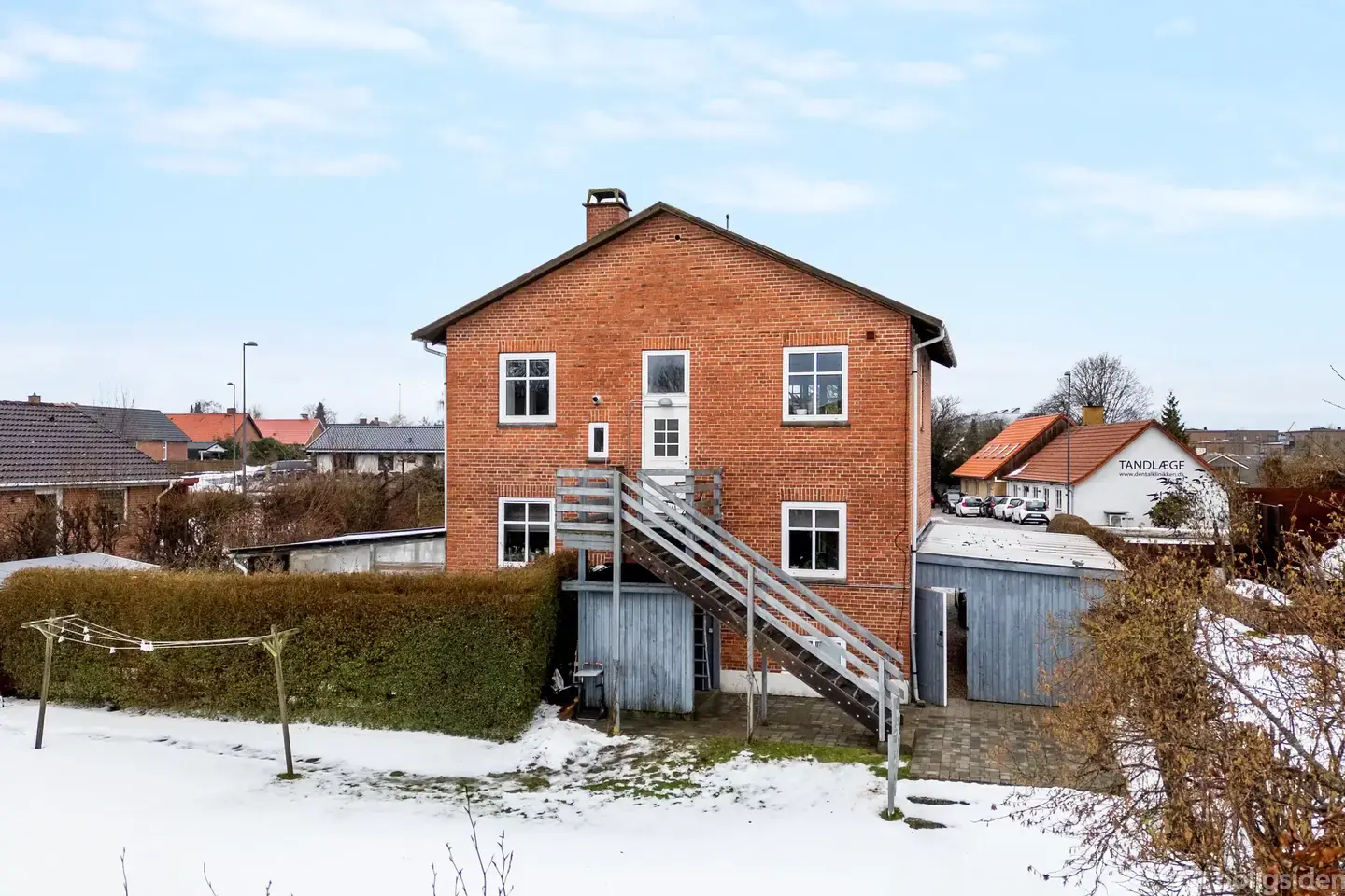 Ejerlejlighed på Hold-An Vej 65, 1., 2750 Ballerup