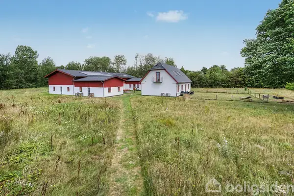 Villa på Bøtø Ringvej 6, 4873 Væggerløse