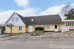 Villa på Gadebrøndsvej 1, 2765 Smørum