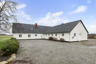 Landejendom på Pulsen 5, 9330 Dronninglund