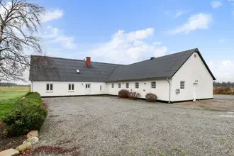 Landejendom på Pulsen 5, 9330 Dronninglund