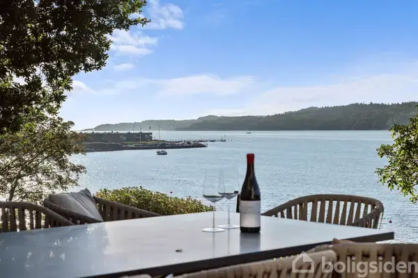 Villa på Strandvejen 20A, 7120 Vejle Øst