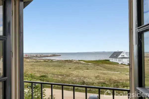 Fritidsbolig på Lochersvej 15A, 3100 Hornbæk