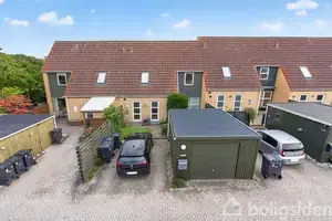Rækkehus på Hyldekær 41, 2765 Smørum
