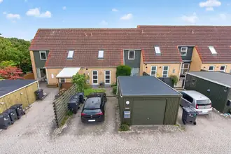 Rækkehus på Hyldekær 41, Smørumnedre, 2765 Smørum