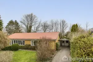 Villa på Villavej 7, 6630 Rødding
