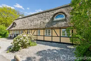 Villa på Smedevej 1, 3120 Dronningmølle
