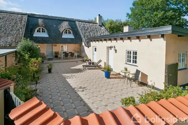 Villa på Smedevej 1, 3120 Dronningmølle