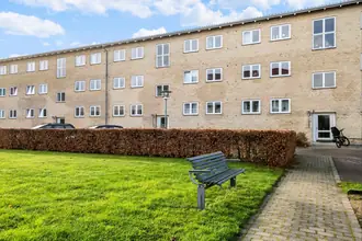 Ejerlejlighed på Aaparken 8, 1. tv., 8300 Odder