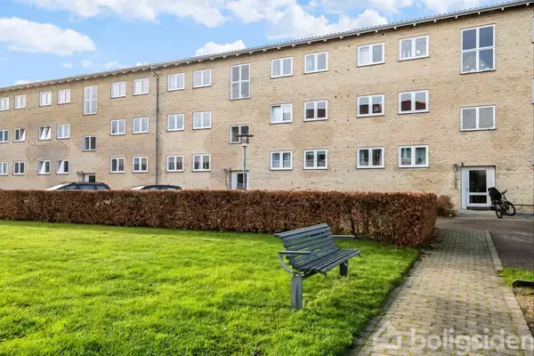 Ejerlejlighed på Aaparken 8, 1. tv., 8300 Odder