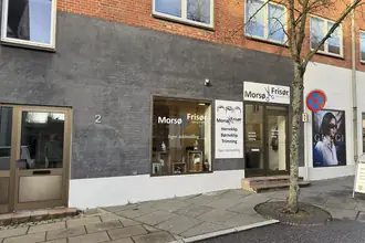 Ejerlejlighed på Jernbanegade 2A, mf., 7900 Nykøbing M