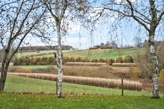 Villa på Lindenborgvej 104, Kornerup, 4000 Roskilde