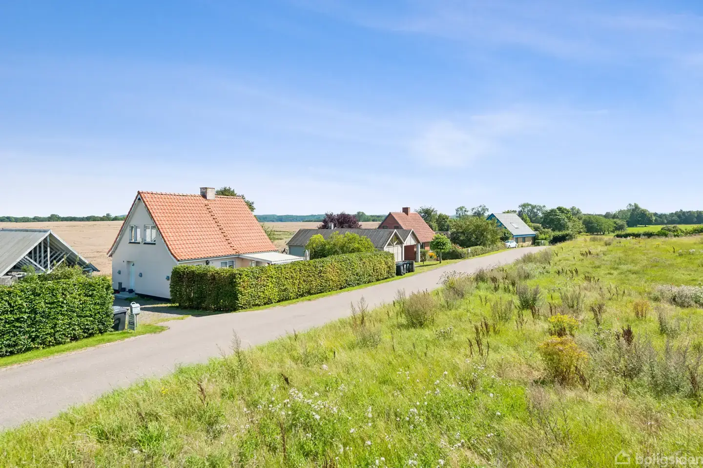 Villa på Ågerupvej 29, 4390 Vipperød