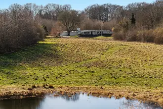 Villa på Hole Skovvej 50, Korup, 5210 Odense NV