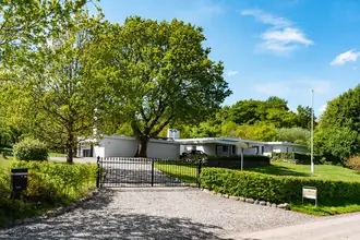 Villa på Hole Skovvej 50, Korup, 5210 Odense NV