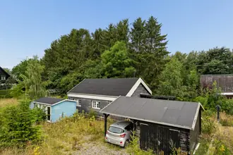 Villa på Middelfartvej 140, Ore, 5400 Bogense